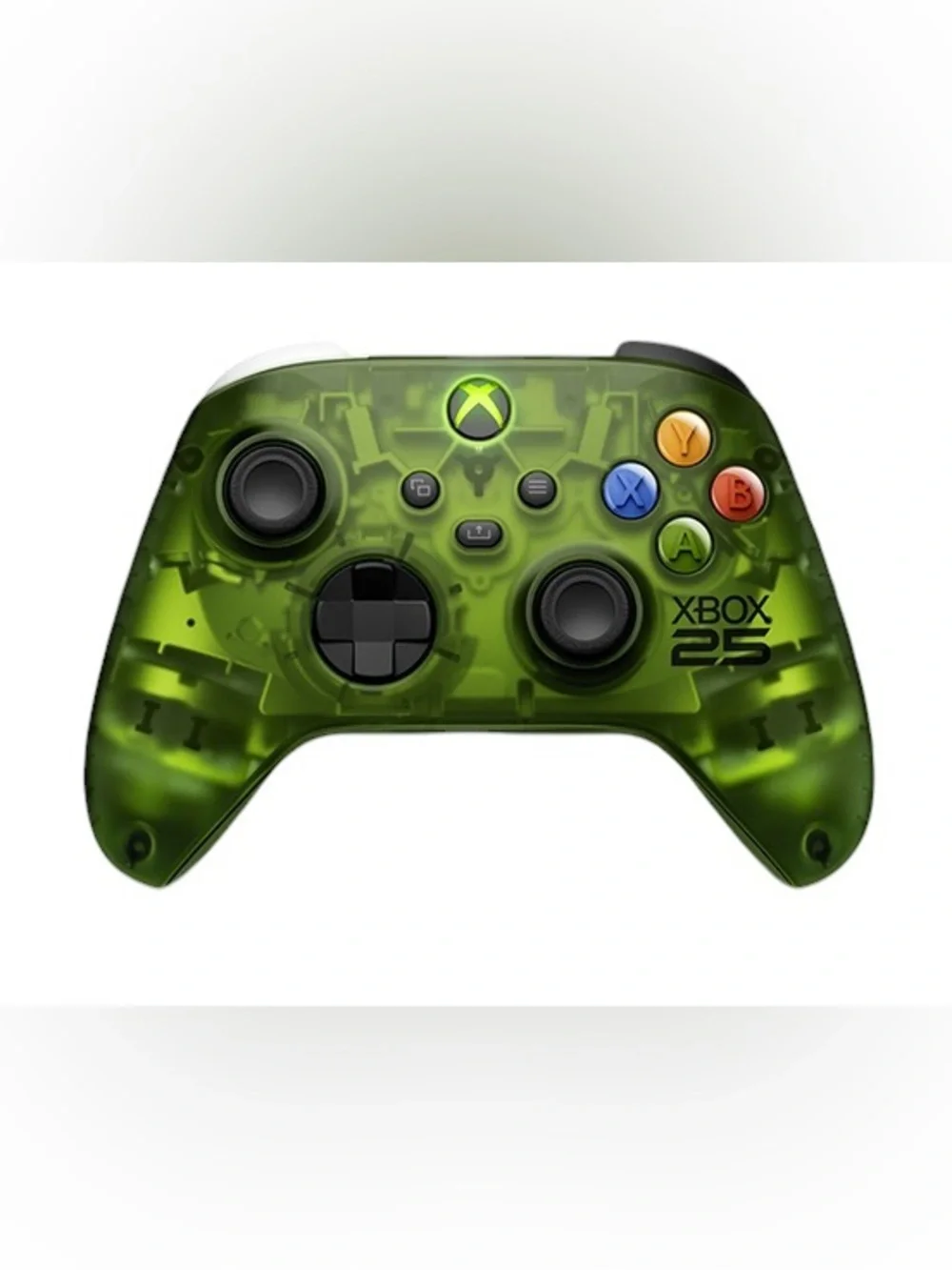 XBOX Wireless Controller X25 Special Edition PRE ORDER 25th Anniversary